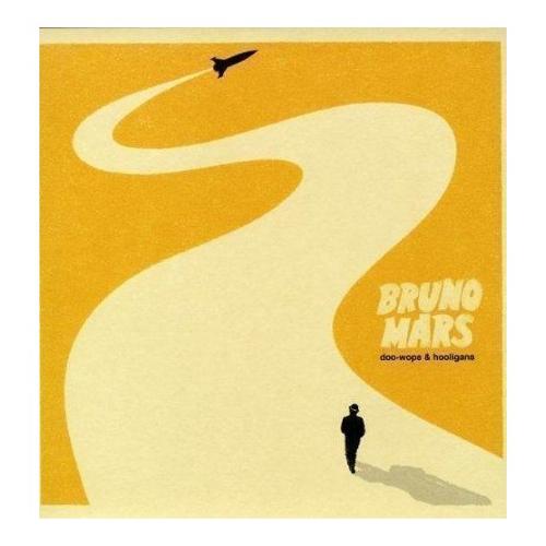 Audio Vinile Doo-Wops & Hooligans - Bruno Mars 78893032