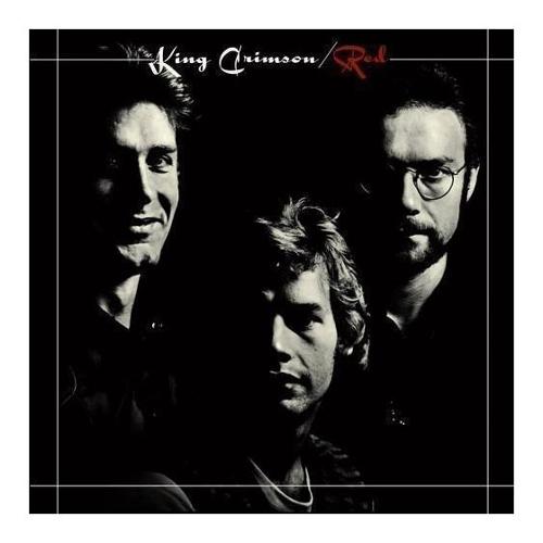 Audio Vinile Red - King Crimson KCLLP7