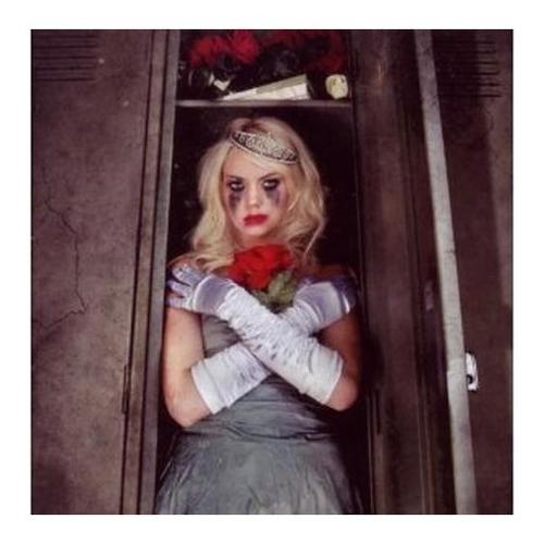 Audio CD The Drug In Me Is You - Falling In Reverse 271472
