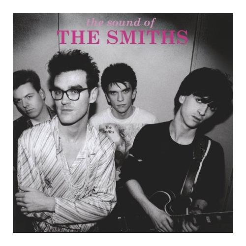 Audio CD The Sound Of The Smiths - Smiths (The) 32374394