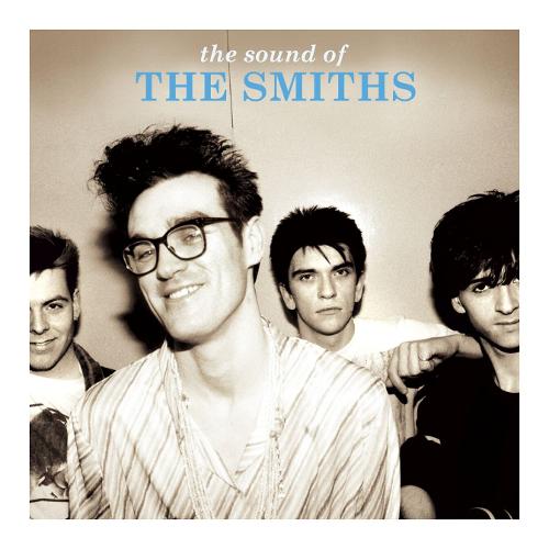 Audio CD The Sound Of The Smiths (2 Cd) - Smiths (The) 32374424