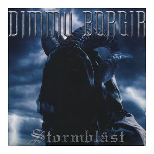 Audio Vinile Stormblast (Lp+7 - Dimmu Borgir 61154516