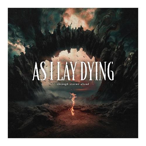 Audio Vinile Through Storms Ahead - As I Lay Dying