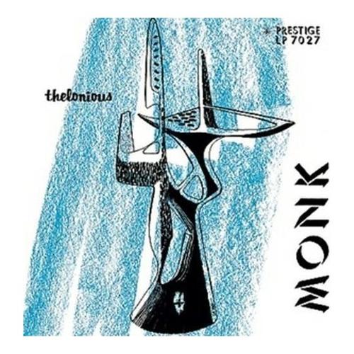 Audio Vinile Thelonious Monk Trio - Thelonious Monk FAN10.1