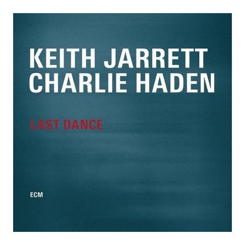 Audio Vinile Last Dance (2 Lp) - Keith Jarrett & Charlie Haden 3782250