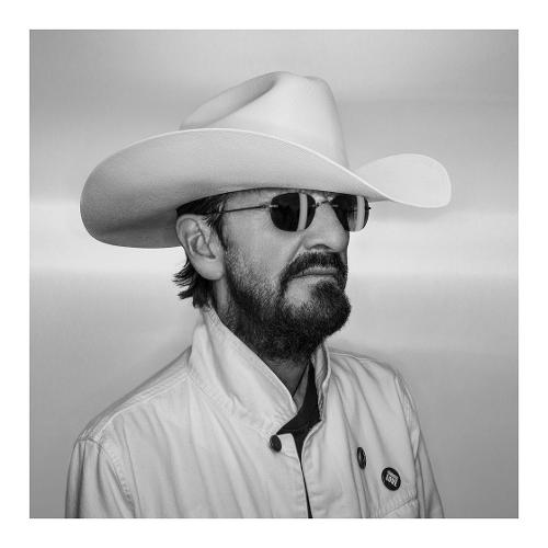 Audio CD Look Up - Ringo Starr 7520108