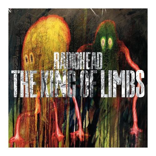 Audio Vinile The King Of Limbs - Radiohead XLLP787