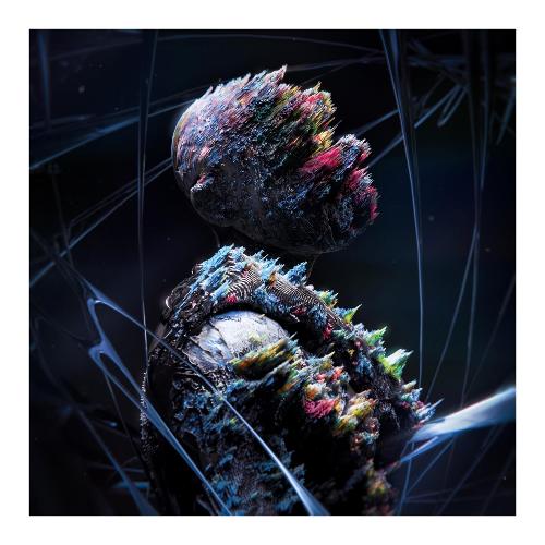 Audio Vinile Hyperviolence - Windwaker FEAR03759