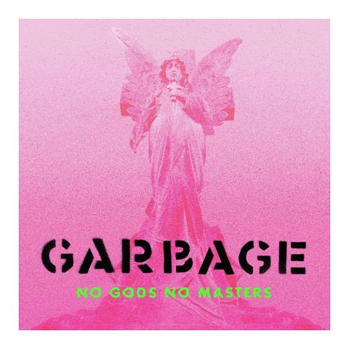 Audio CD No Gods No Masters - Garbage 38662917