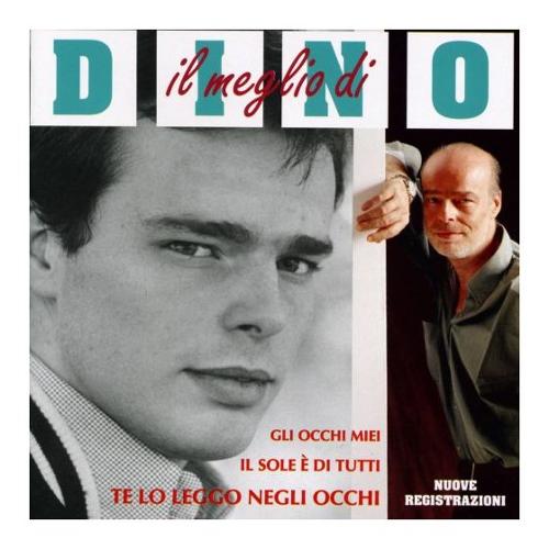 Audio CD Il Meglio - Dino
