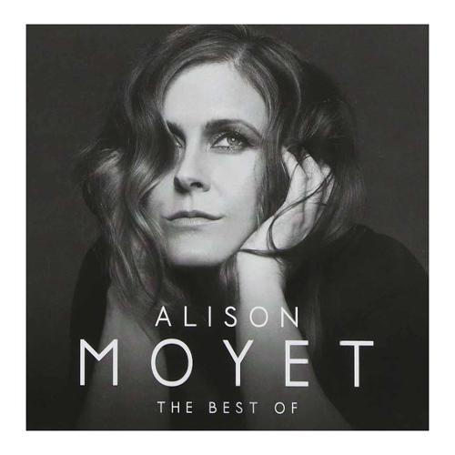 Audio CD The Best Of - Alison Moyet 88697581272