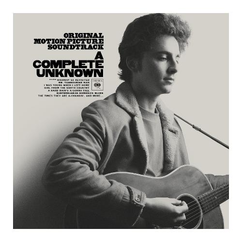 Audio Vinile A Complete Unknown (Original Motion Picture Soundtrack) - Timothee Chalamet 19802866141