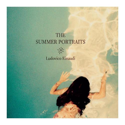 Audio Vinile The Summer Portraits (2 Lp) - Ludovico Einaudi 6806164