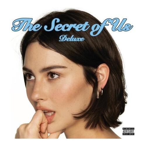 Audio CD Secret Of Us - Gracie Abrams