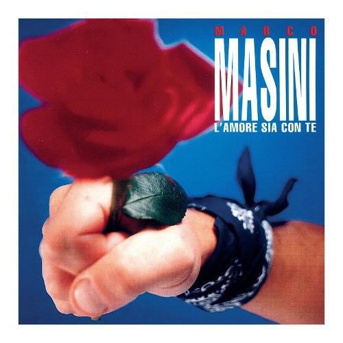 Audio CD L'Amore Sia Con Te - Marco Masini