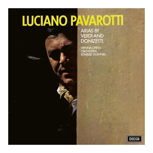 Audio Vinile 'O Sole Mio - Luciano Pavarotti 4870311