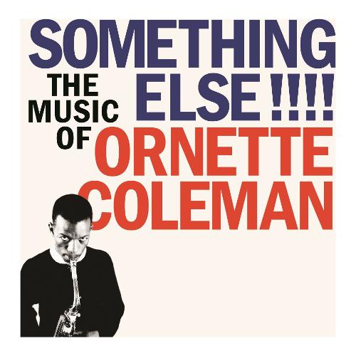 Audio Vinile Something Else (Natural/Red/Purple Marble Vinyl) - Ornette Coleman SRPD0002ME