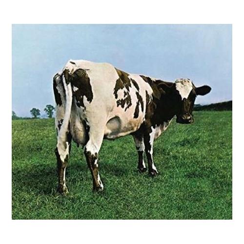 Audio CD Atom Heart Mother - Pink Floyd PKFL5170882.2