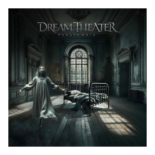 Audio Vinile Parasomnia (2 Lp) - Dream Theater 19802843751