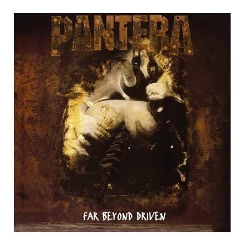 Audio Vinile Far Beyond Driven (20th Anniversary) (2 Lp) - Pantera 27981280