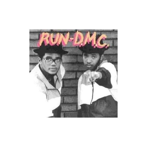 Audio CD Run-D.M.C. - Run-D.M.C. 82876554122