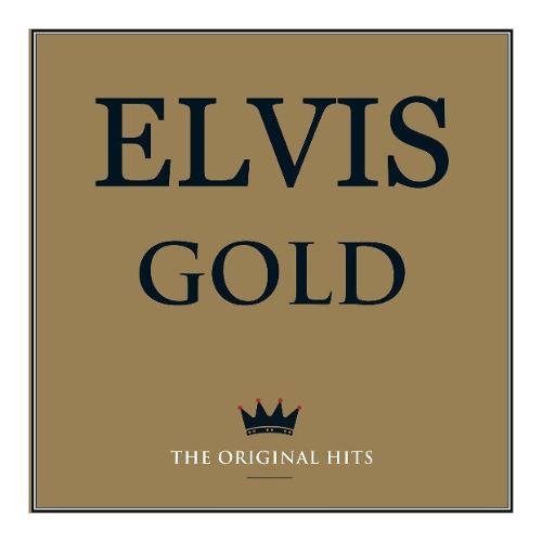 Audio Vinile Gold (2 Lp) - Elvis Presley NOT2LP151