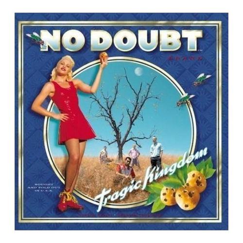 Audio Vinile Tragic Kingdom - No Doubt TRAAB002208801.1