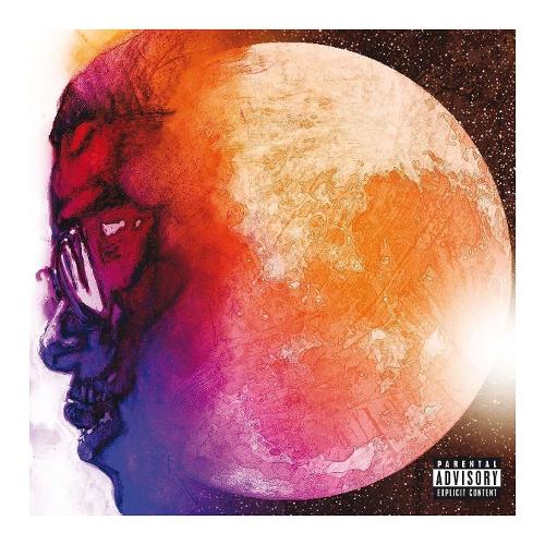 Audio CD Man On The Moon - Kid Cudi 2718838