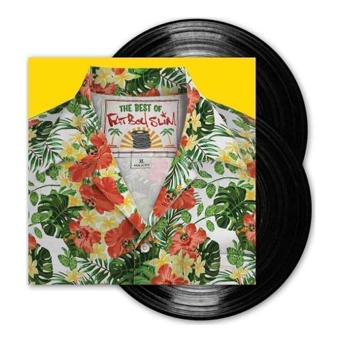Audio Vinile The Best Of (2 Lp) - Best Of (The) 38455724