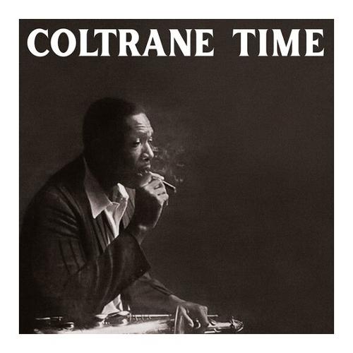 Audio Vinile Coltrane Time - Coltrane, John SOW034