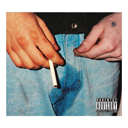 Audio CD Cherry Bomb - Tyler, The Creator SNY508464.2