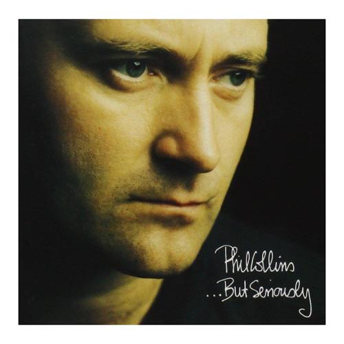 Audio CD But Seriously - Phil Collins CDV2620