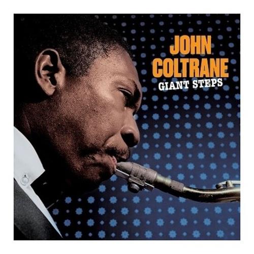 Audio Vinile Giant Steps -Hq- - Coltrane, John 350242