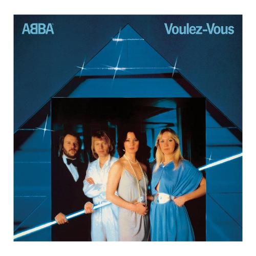 Audio Vinile Voulez-Vous - Abba 2734652