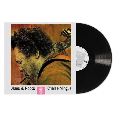 Audio Vinile Blues & Roots - Charles Mingus SRPD0062