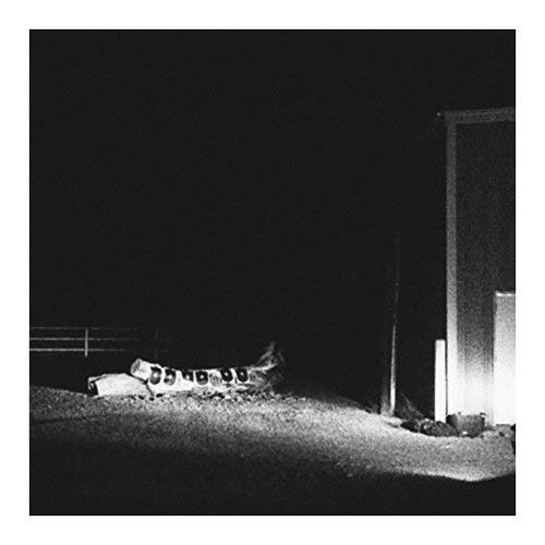 Audio Vinile Last Building Burning - Cloud Nothings CRPK701301.1