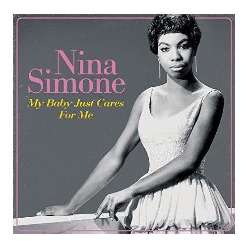 Audio Vinile My Baby Just Cares For Me - Nina Simone 3340256