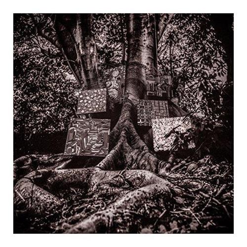 Audio Vinile Harmony Of Difference - Kamasi Washington YT171