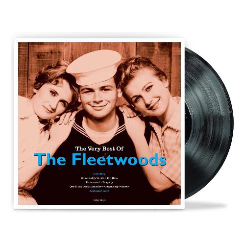 Audio Vinile The Very Best Of - Fleetwoods (The)
