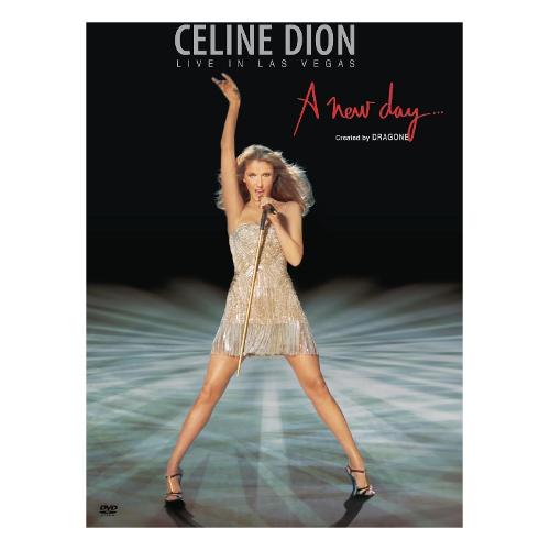 Audio CD Live A Las Vegas - Celine Dion