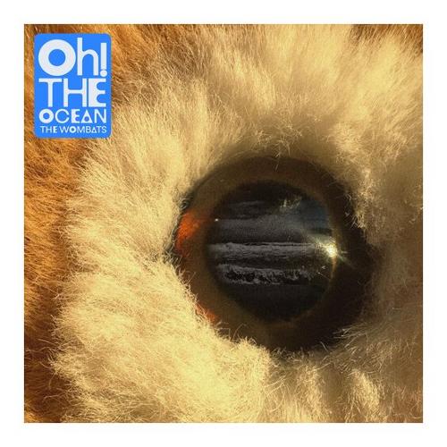 Audio CD Oh! The Ocean - Wombats (The)