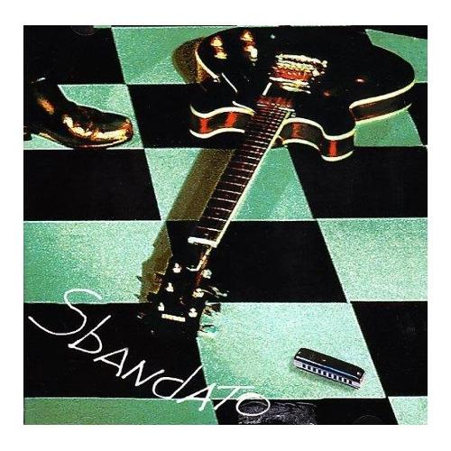 Audio CD Sbandato - Edoardo Bennato CYR 035