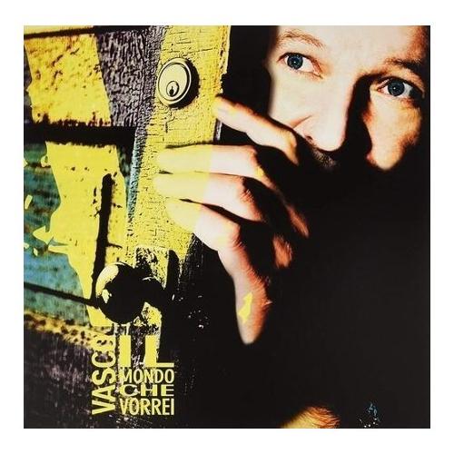 Audio Vinile Il Mondo Che Vorrei (2 Lp) - Vasco Rossi 5769797