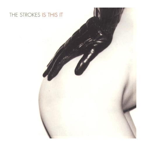 Audio Vinile Is This It - Strokes (The) 19439784471