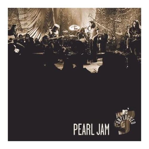 Audio Vinile Mtv Unplugged March 16, 1992 (Black Friday 2019) - Pearl Jam 19075921591
