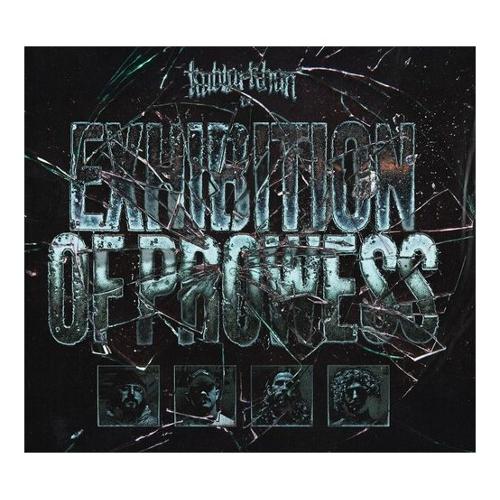 Audio CD Exhibition Of Prowess - Kublai Khan Tx RISE5452