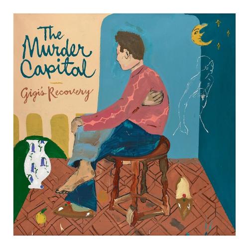 Audio Vinile Gigi's Recovery (Clear Pink Vinyl) - Murder Capital WETL1847976.1