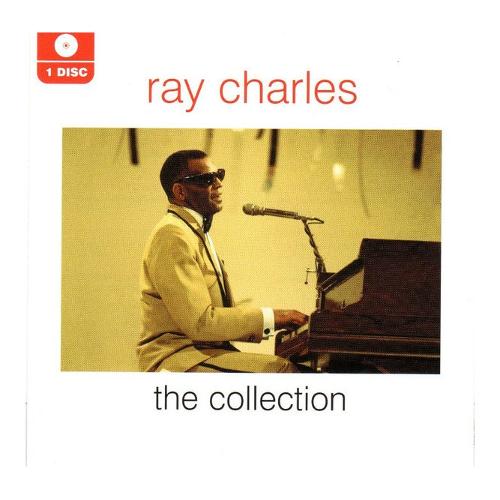 Audio CD The Collection - Ray Charles THERB115