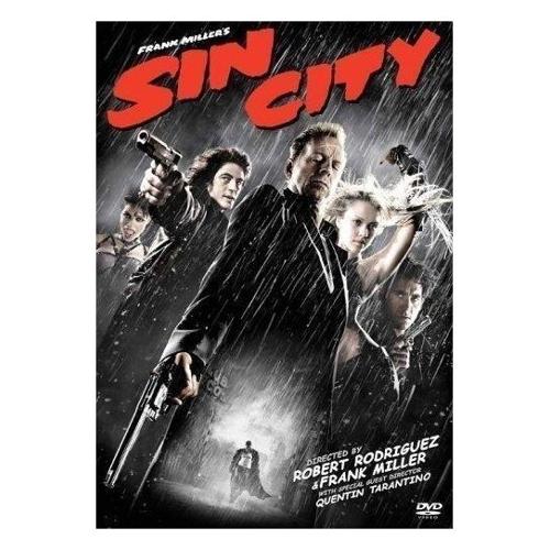 Terminal Video Sin City [Edizione: Paesi Bassi] [ITA]