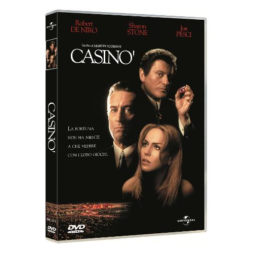 Universal Pictures Casino